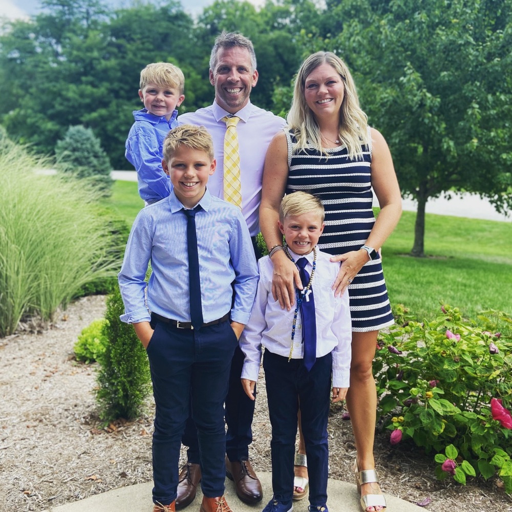 Meet your Posher, Nicky